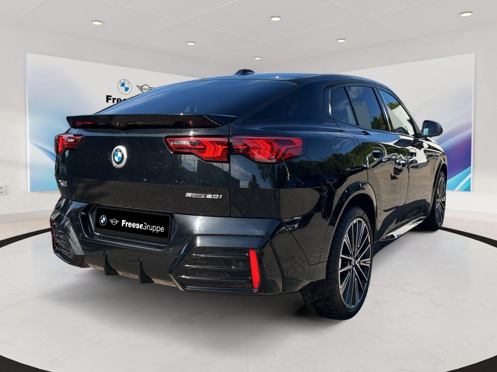BMW X2 – Bild 6