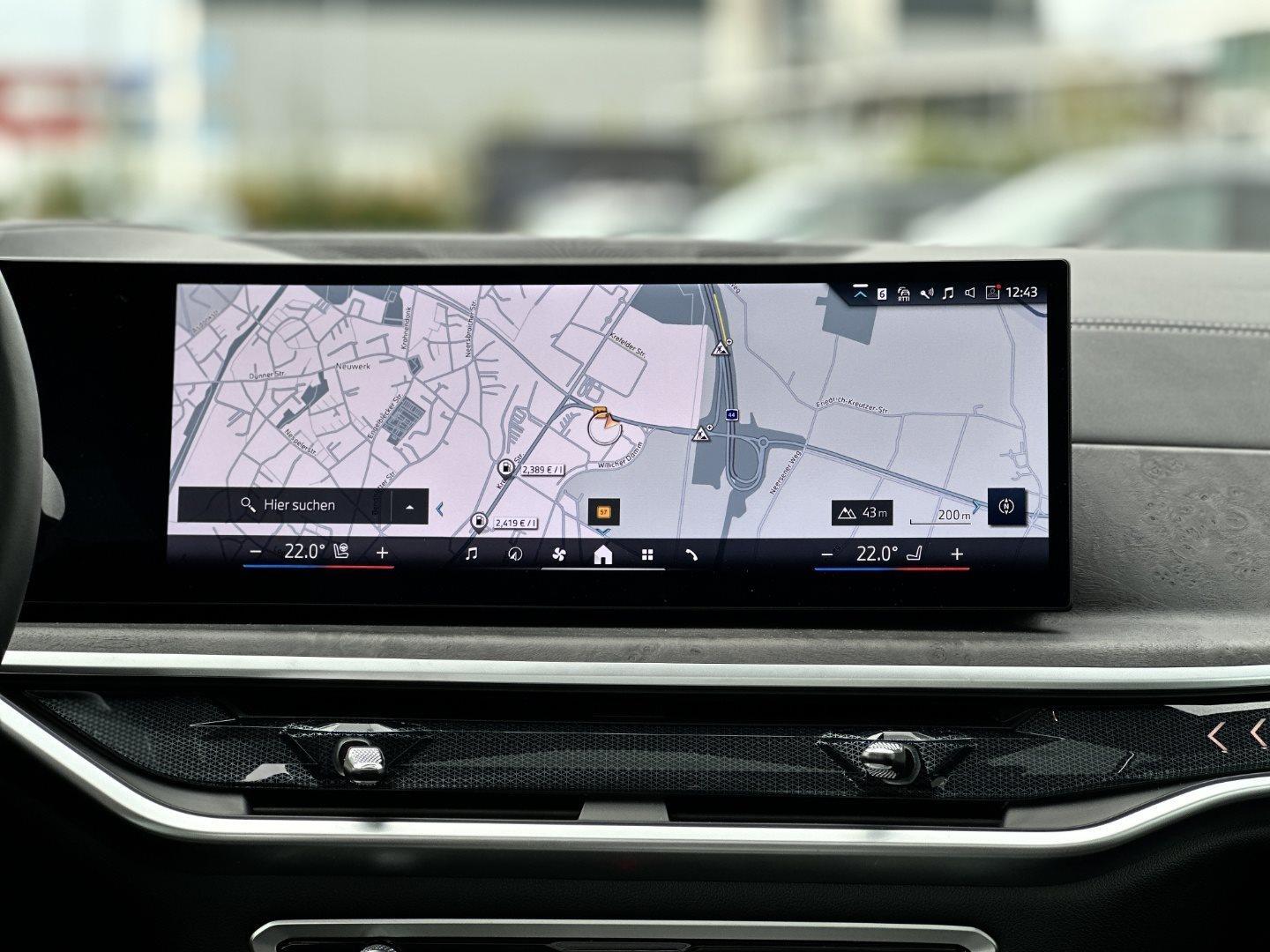 BMW X5 – Bild 25