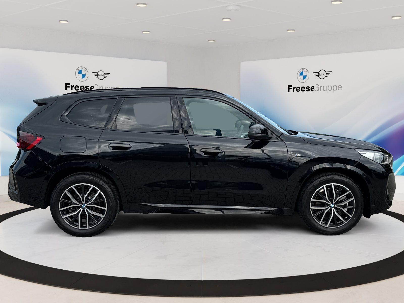 BMW X1 – Bild 16