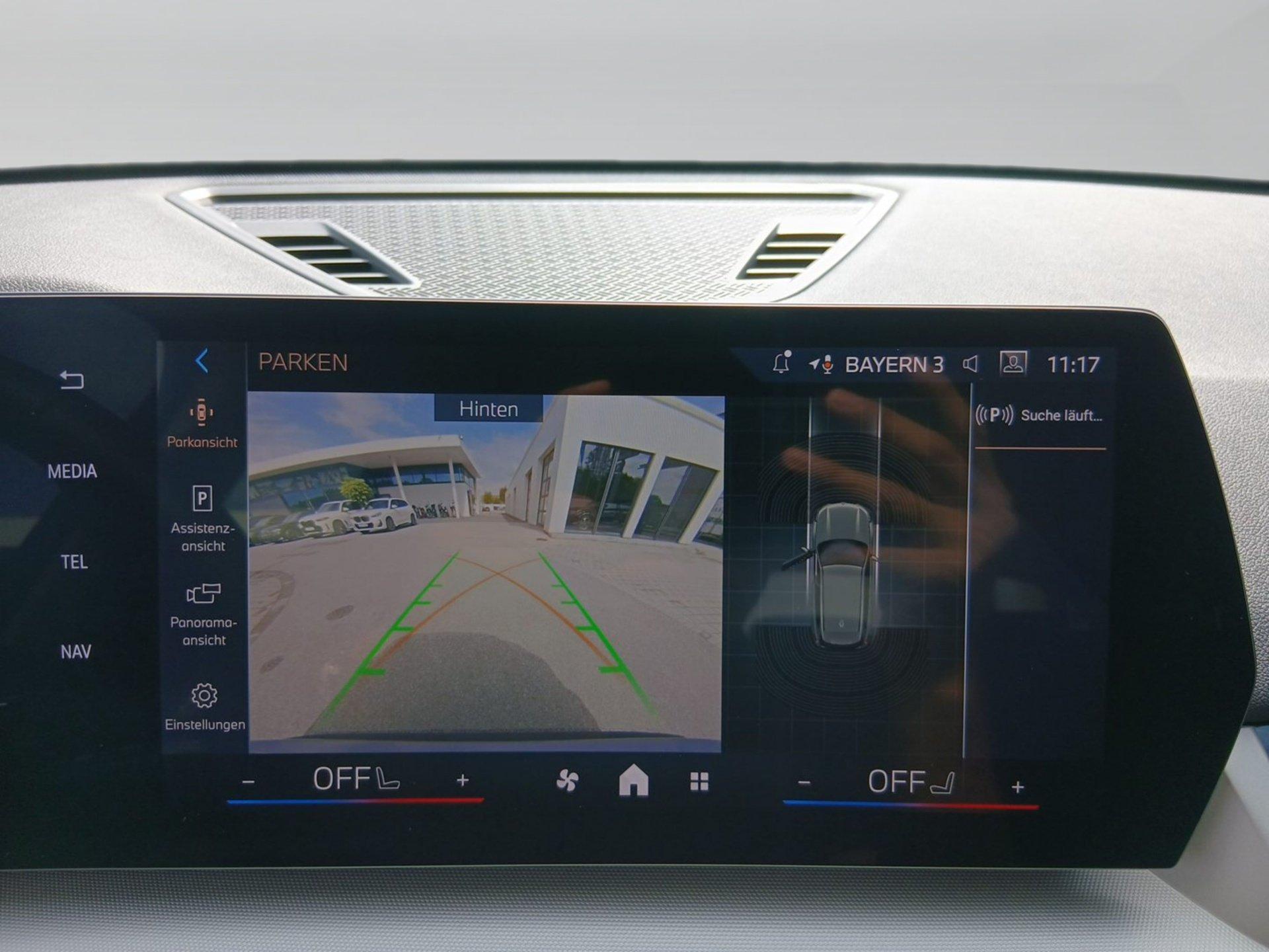 BMW X1 – Bild 10