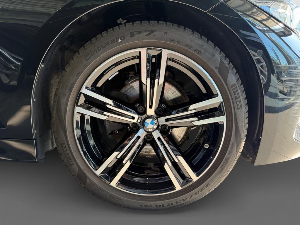 BMW 3er Touring – Bild 4