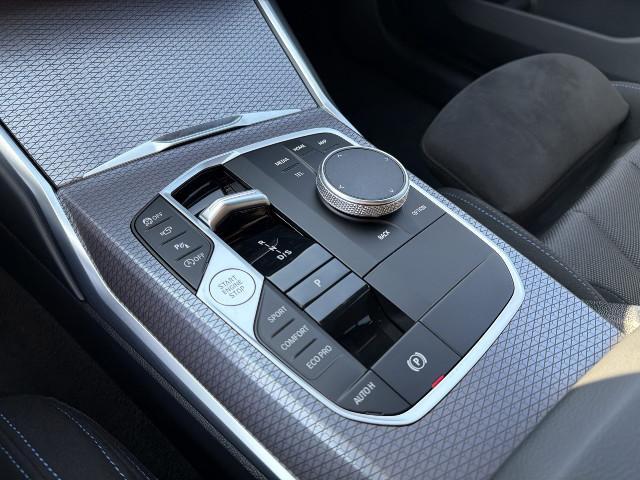 BMW 3er Touring – Bild 11