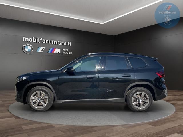 BMW X1 – Bild 18