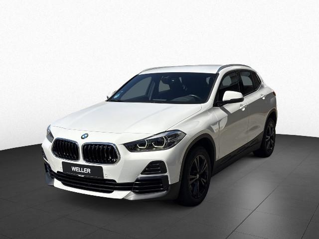 BMW X2 2023
