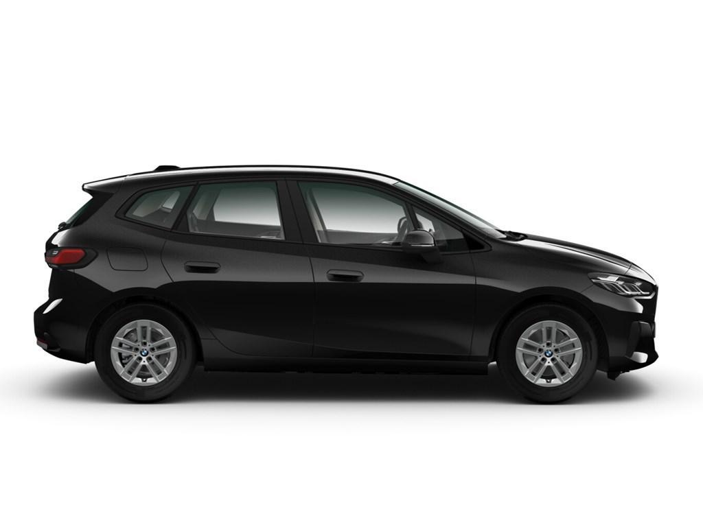 BMW 2er Active Tourer