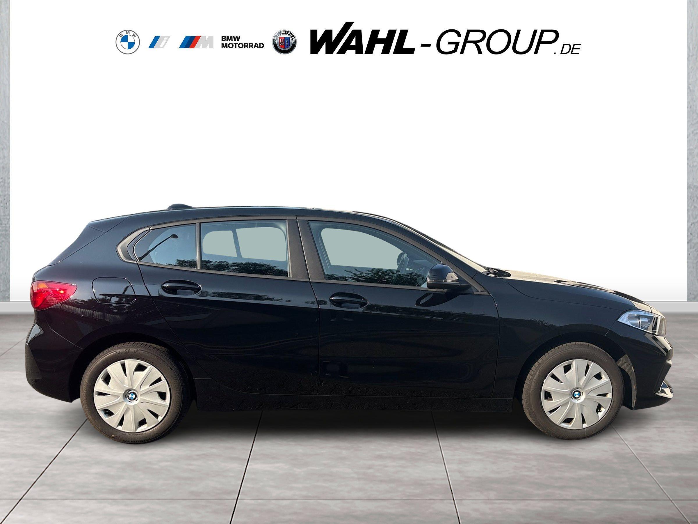 BMW 1er – Bild 6
