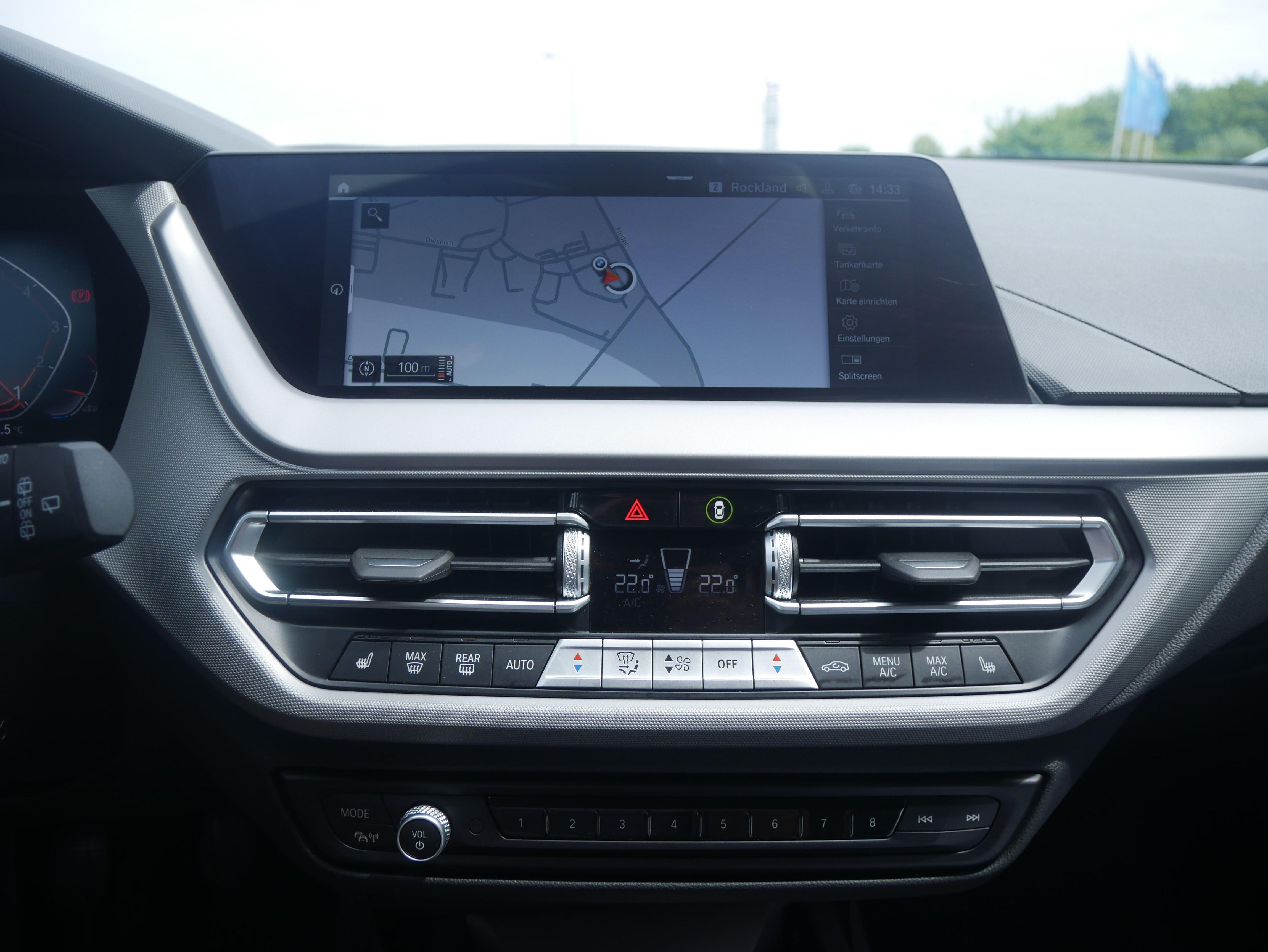 BMW 1er – Bild 11