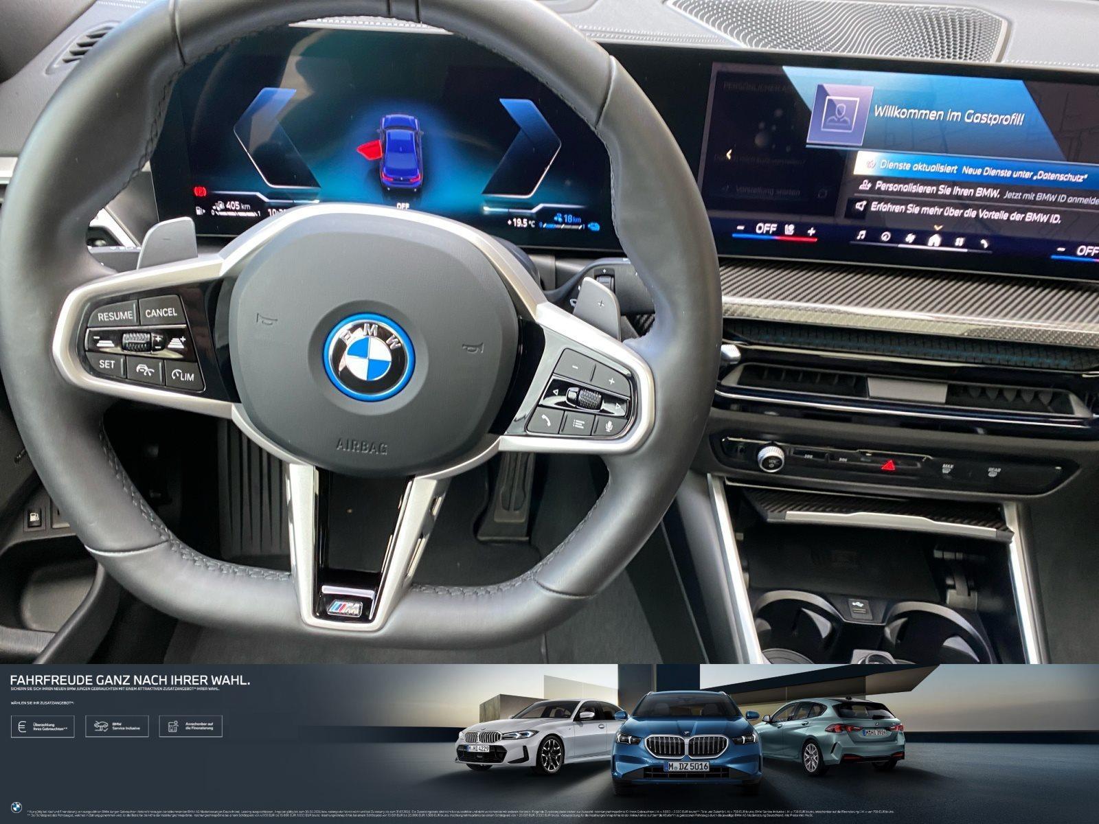 BMW 3er – Bild 22