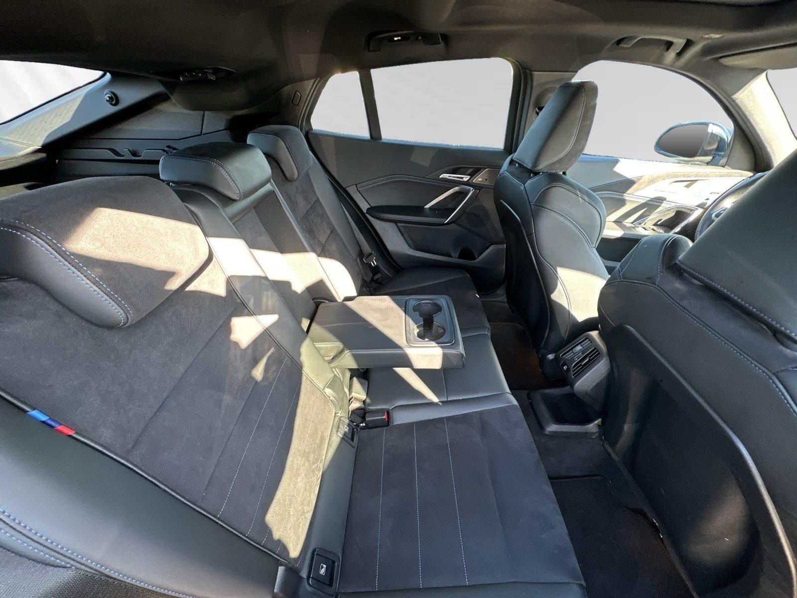 BMW X2 – Bild 28