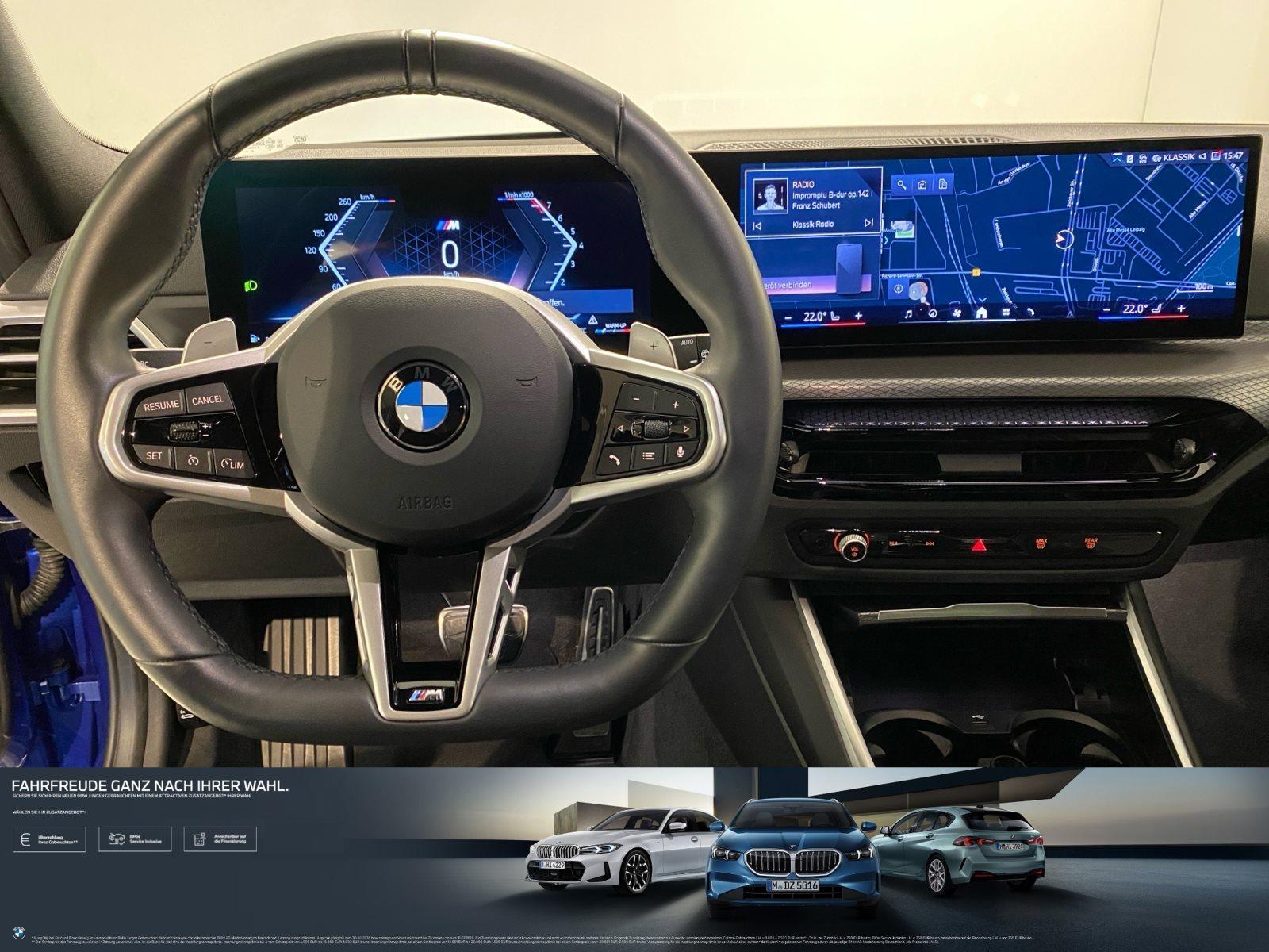 BMW 3er Touring – Bild 18