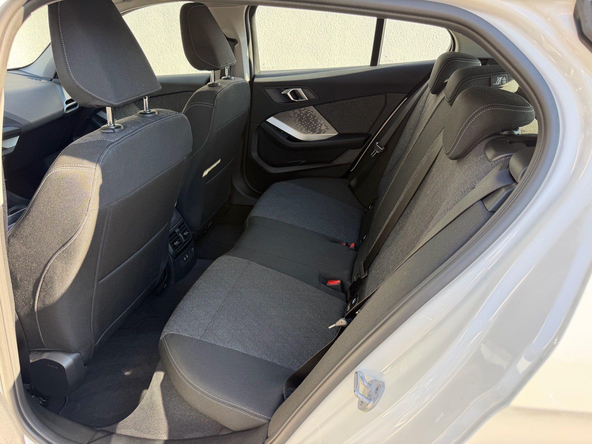 BMW 1er – Bild 23