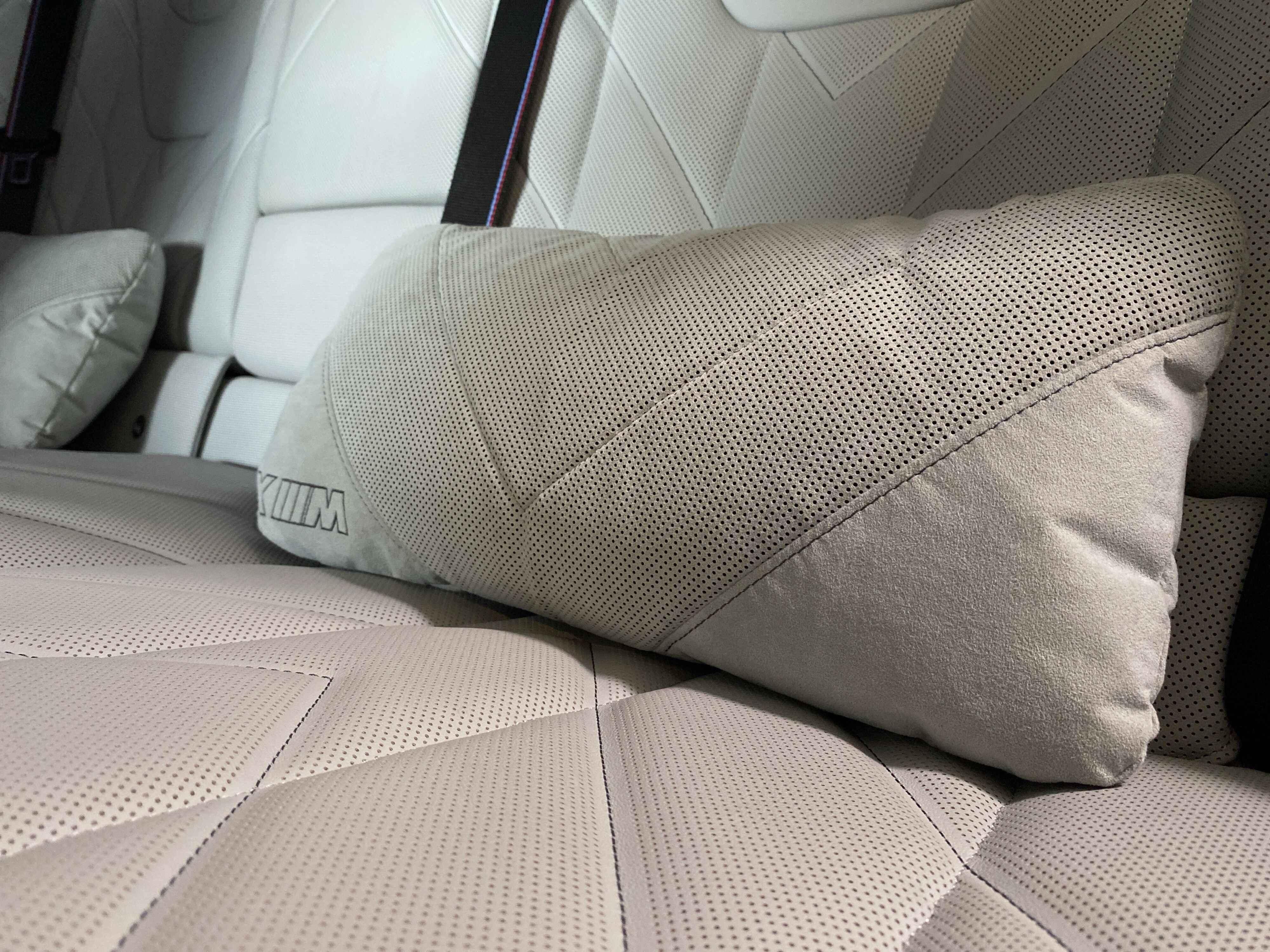 BMW XM – Bild 14