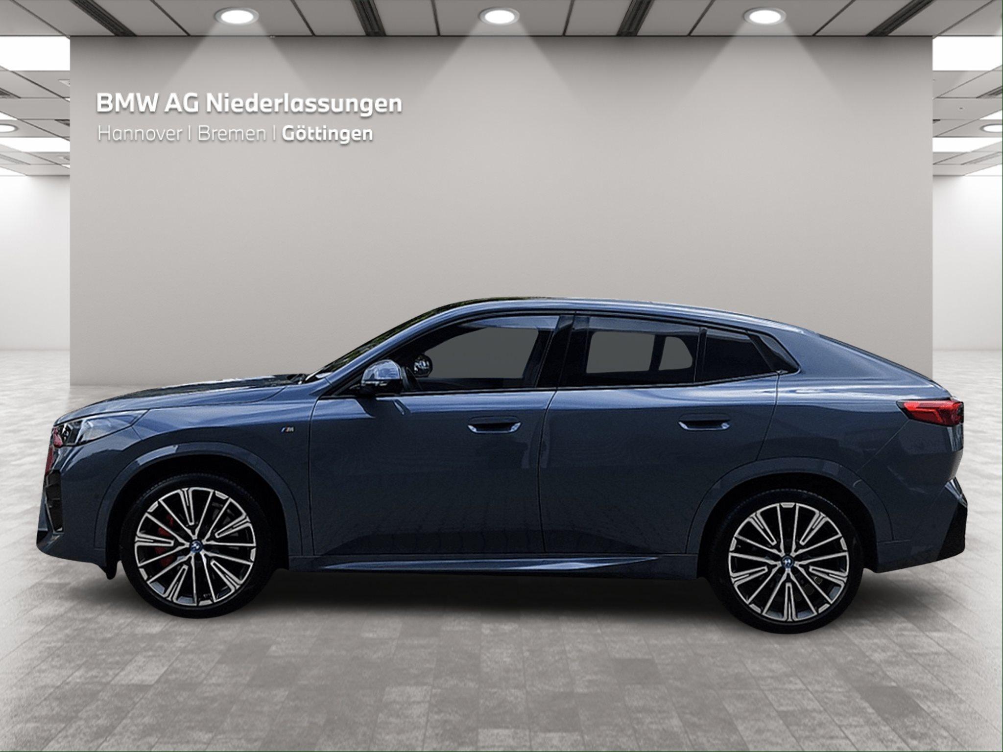 BMW iX2 – Bild 3