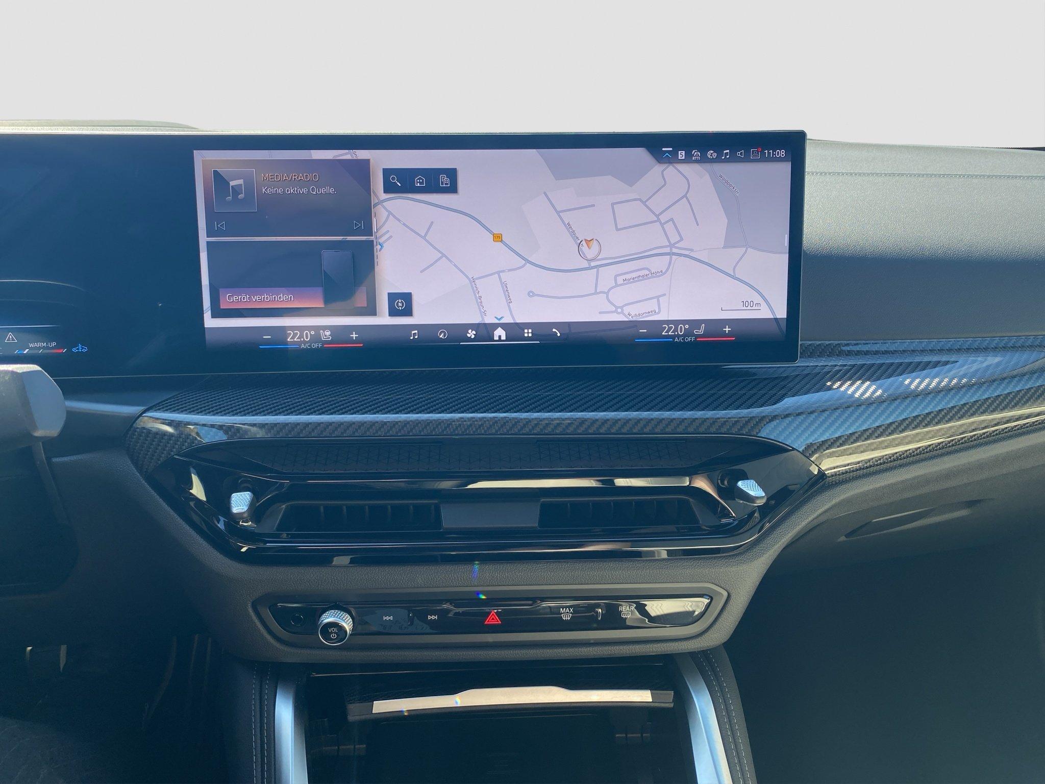 BMW 4er Gran Coupé – Bild 12