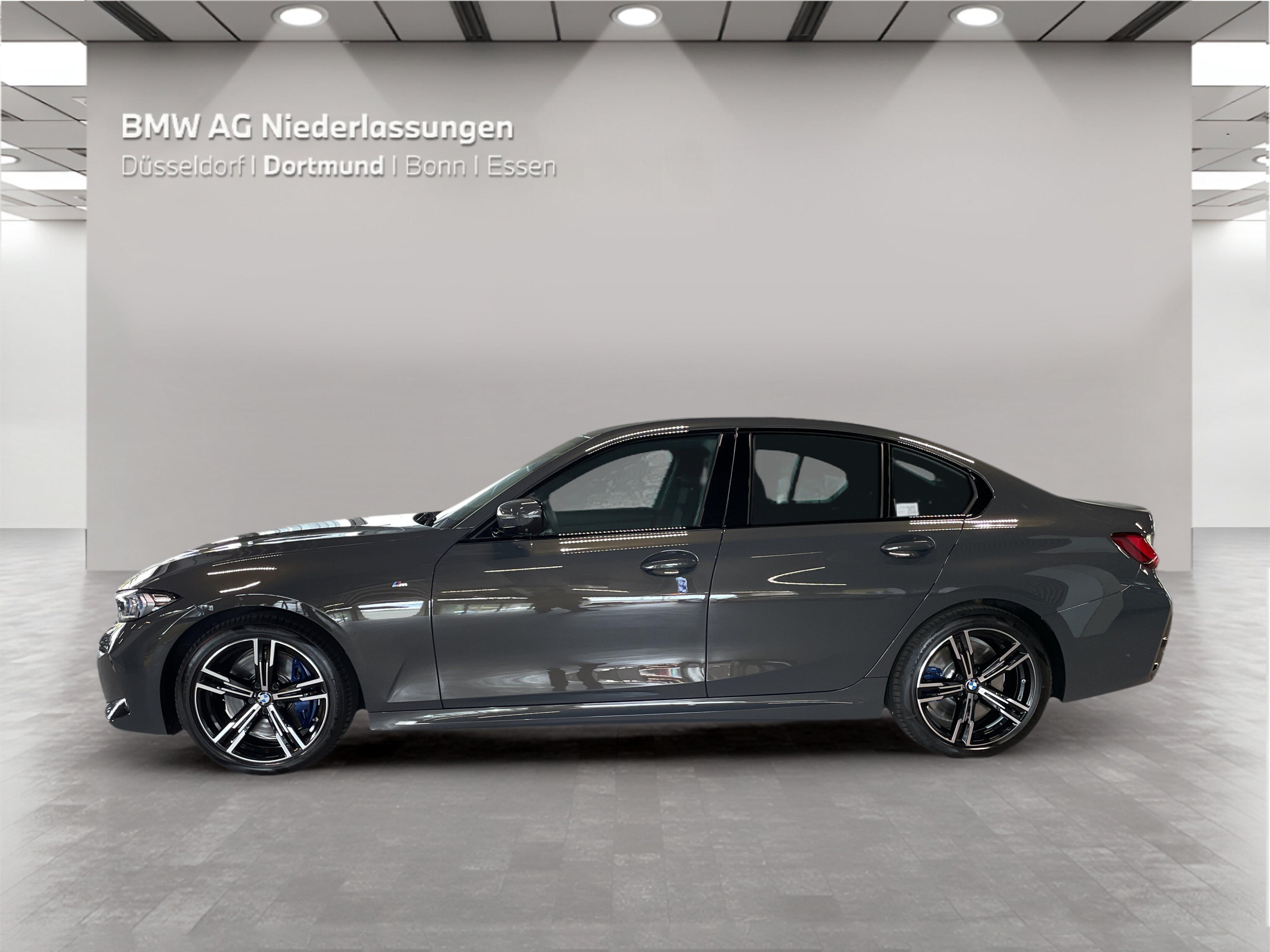 BMW 3er – Bild 5