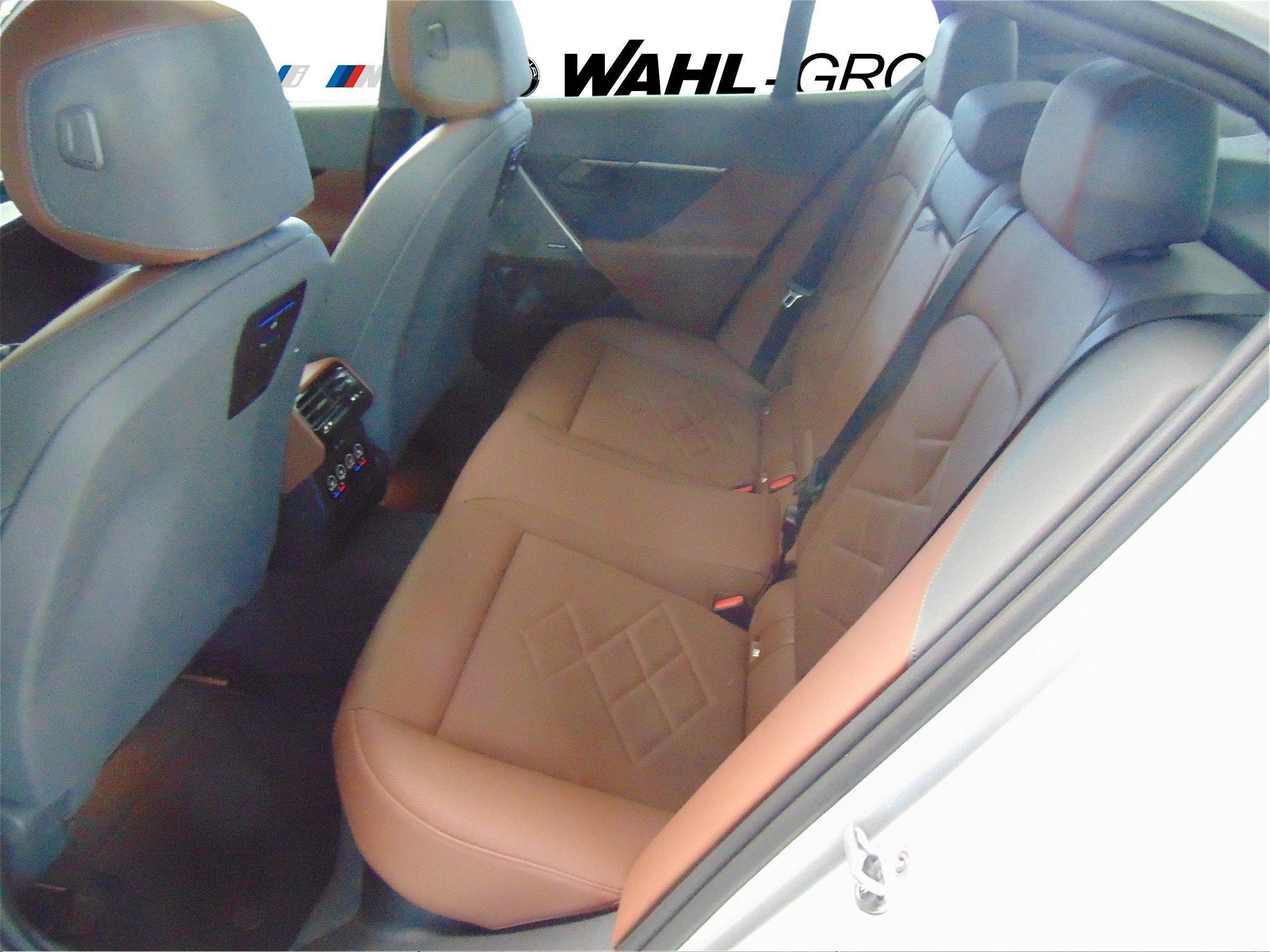 BMW 5er – Bild 9