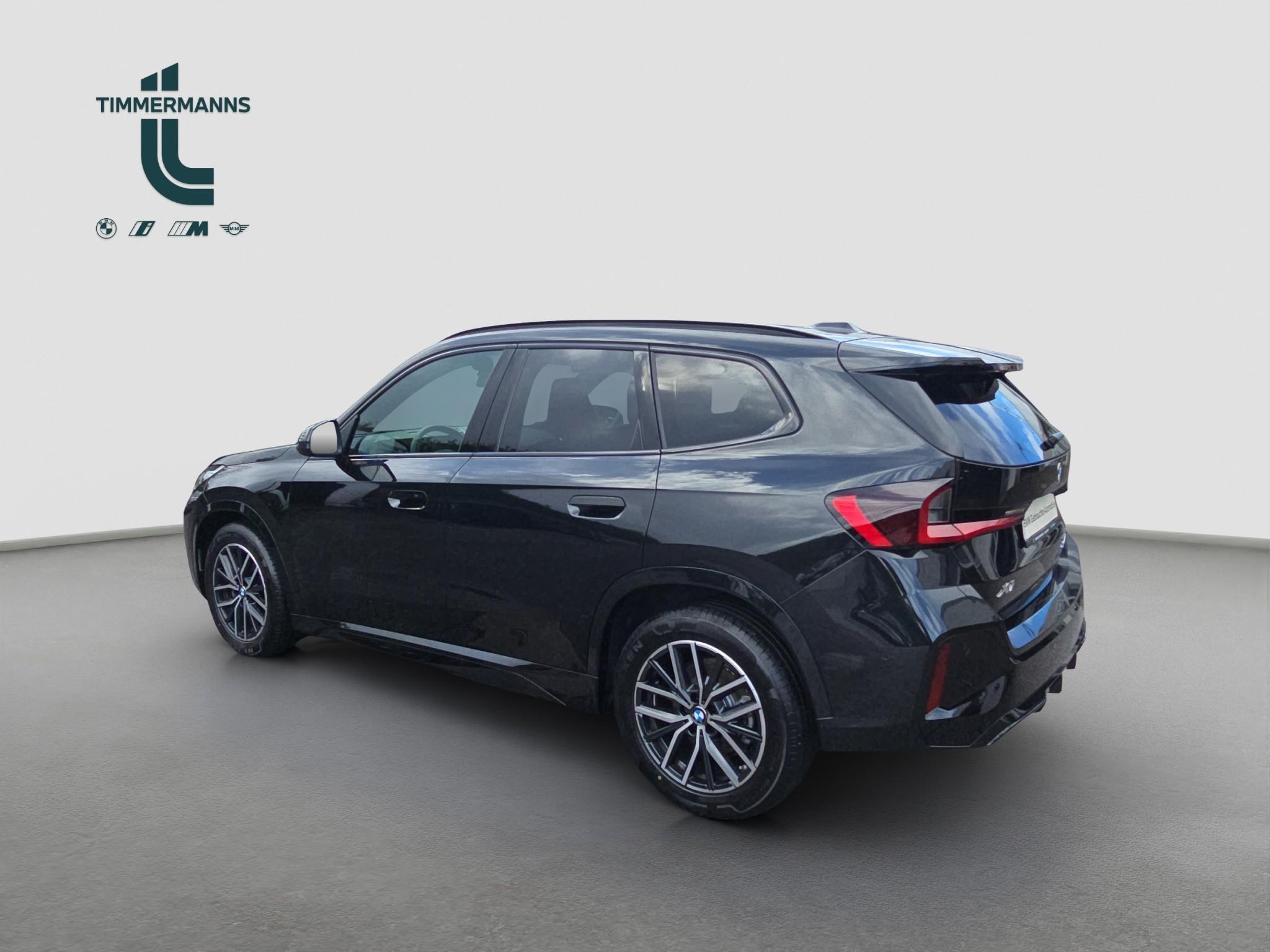 BMW X1 – Bild 4