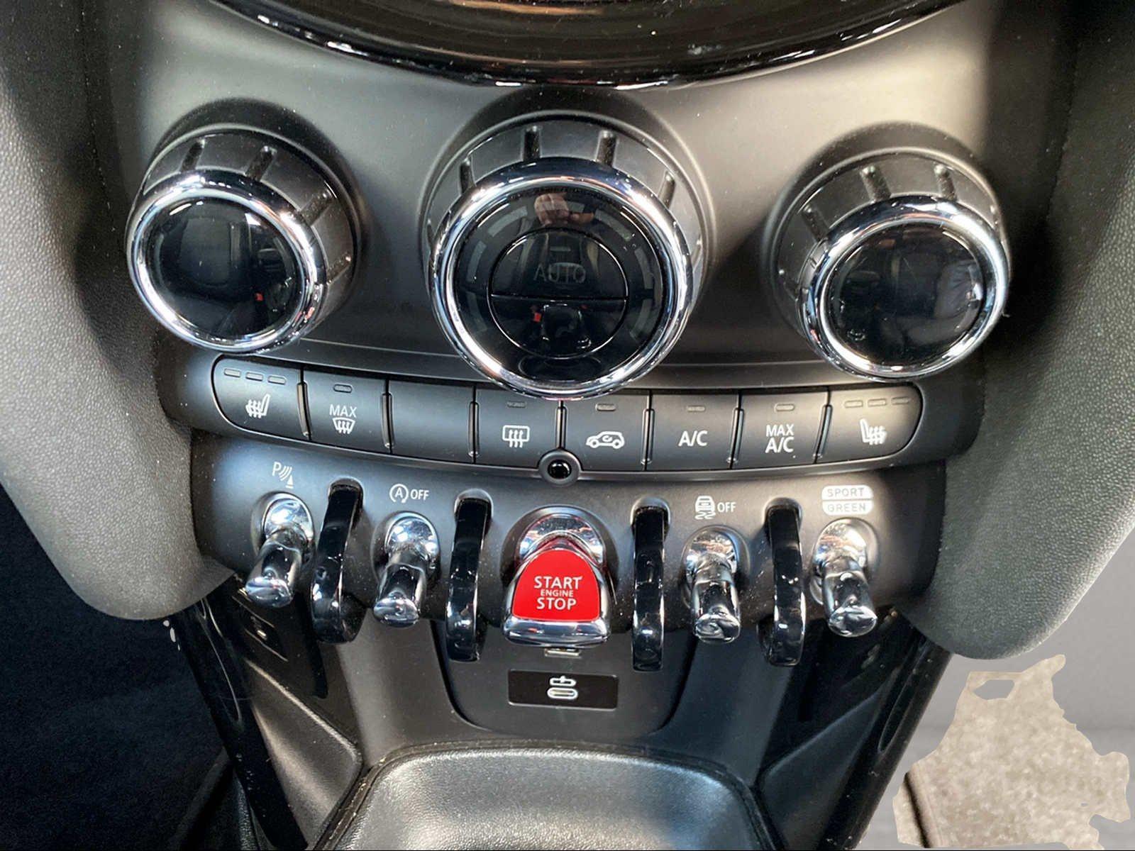 MINI Cabrio – Bild 10