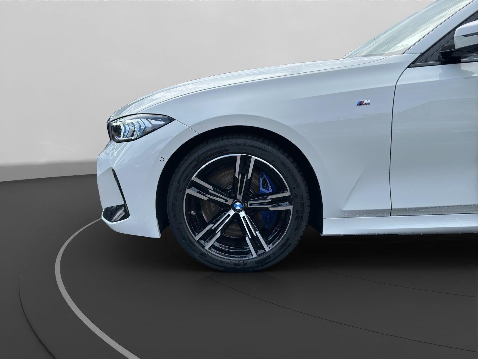 BMW 3er Touring – Bild 9