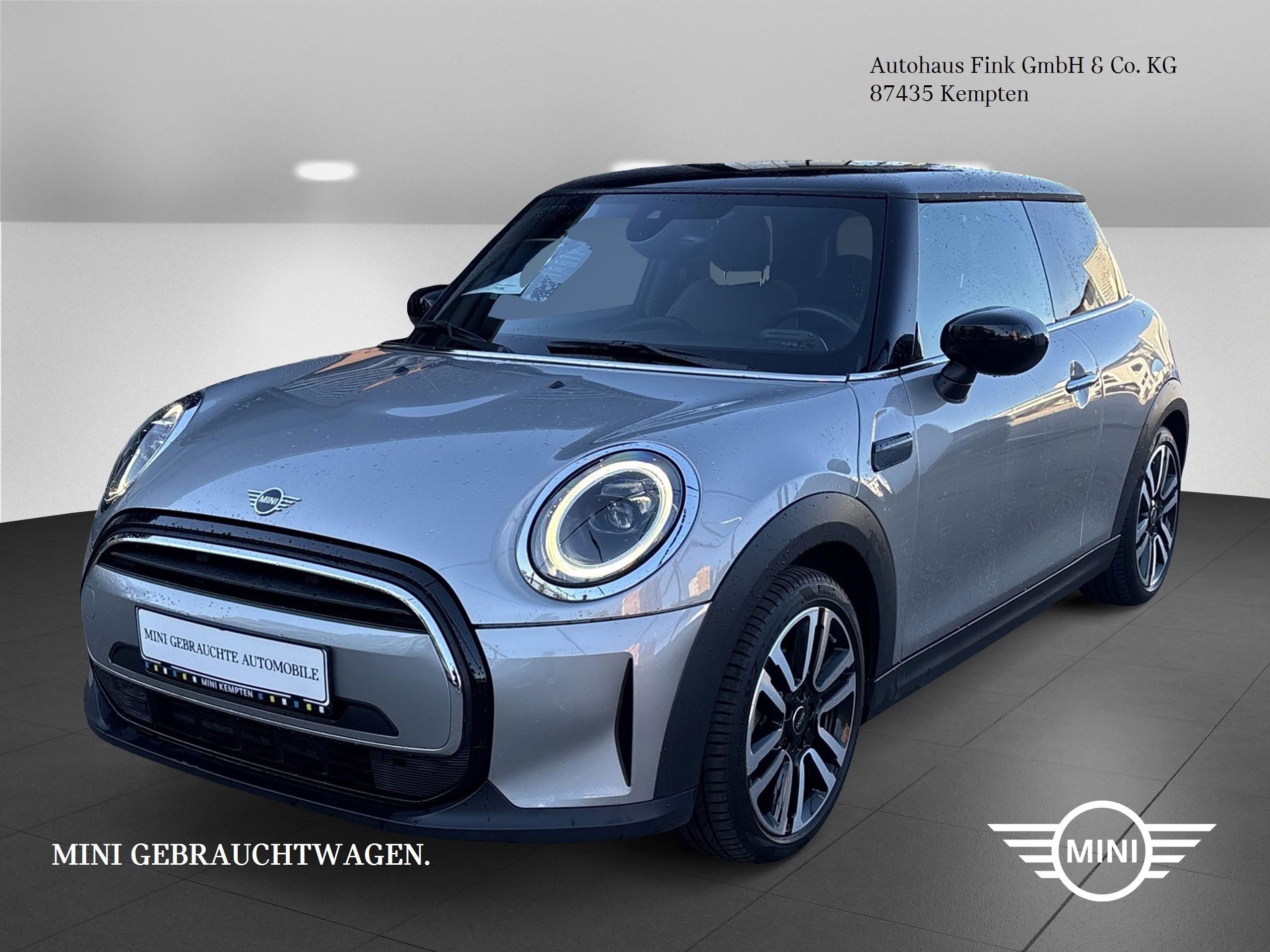 MINI COOPER 2023