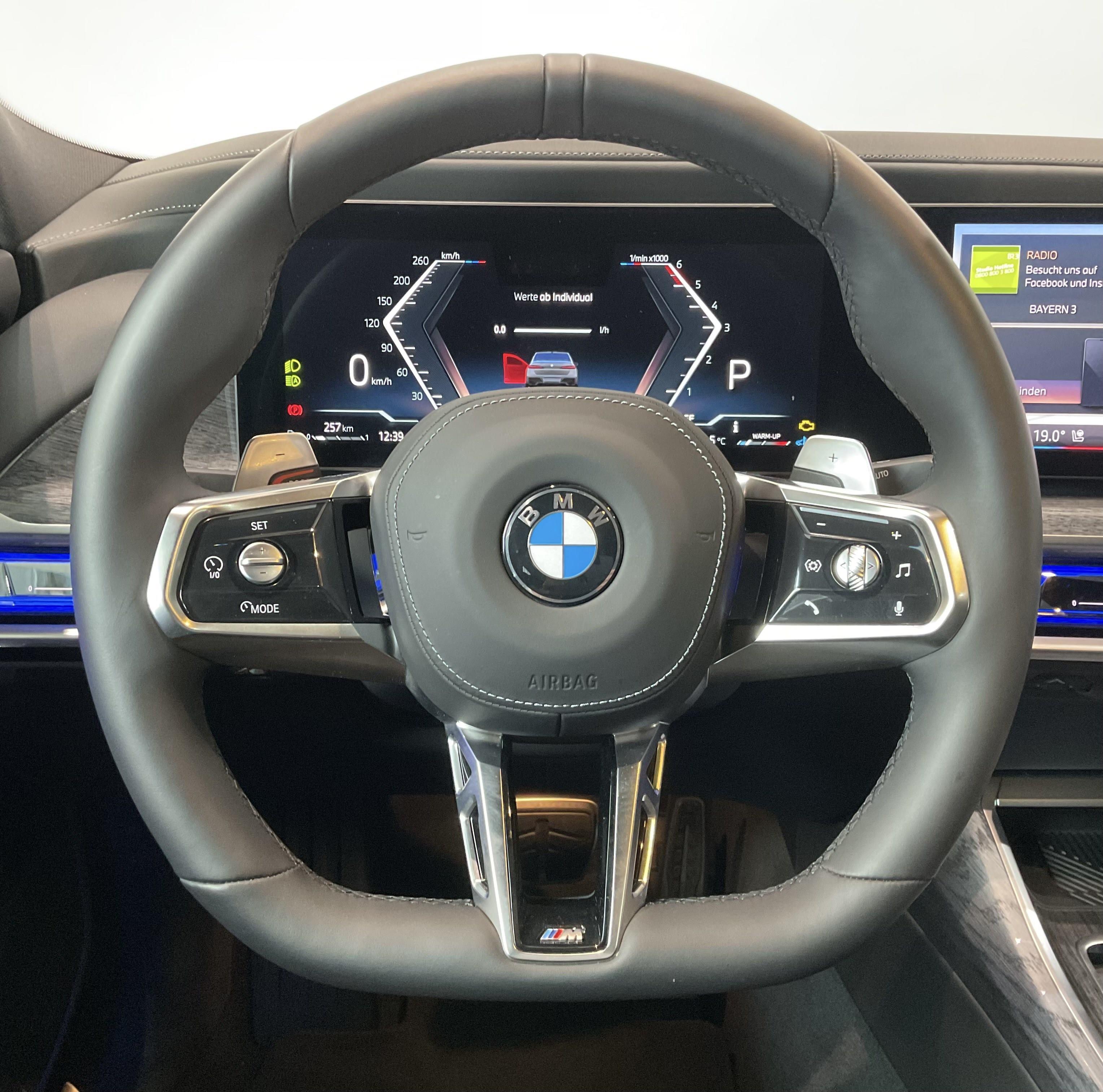 BMW 7er – Bild 4