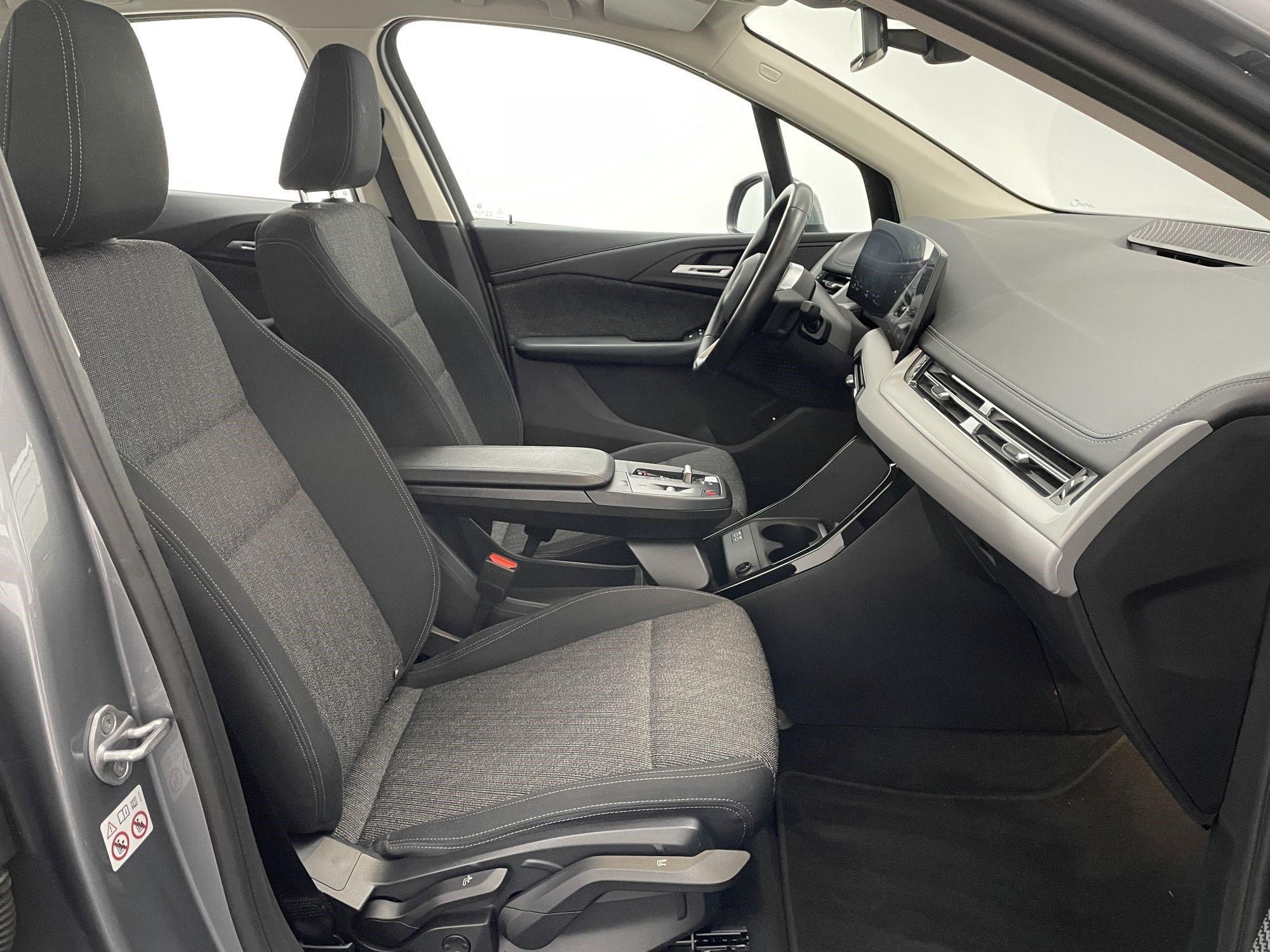 BMW 2er Active Tourer – Bild 9