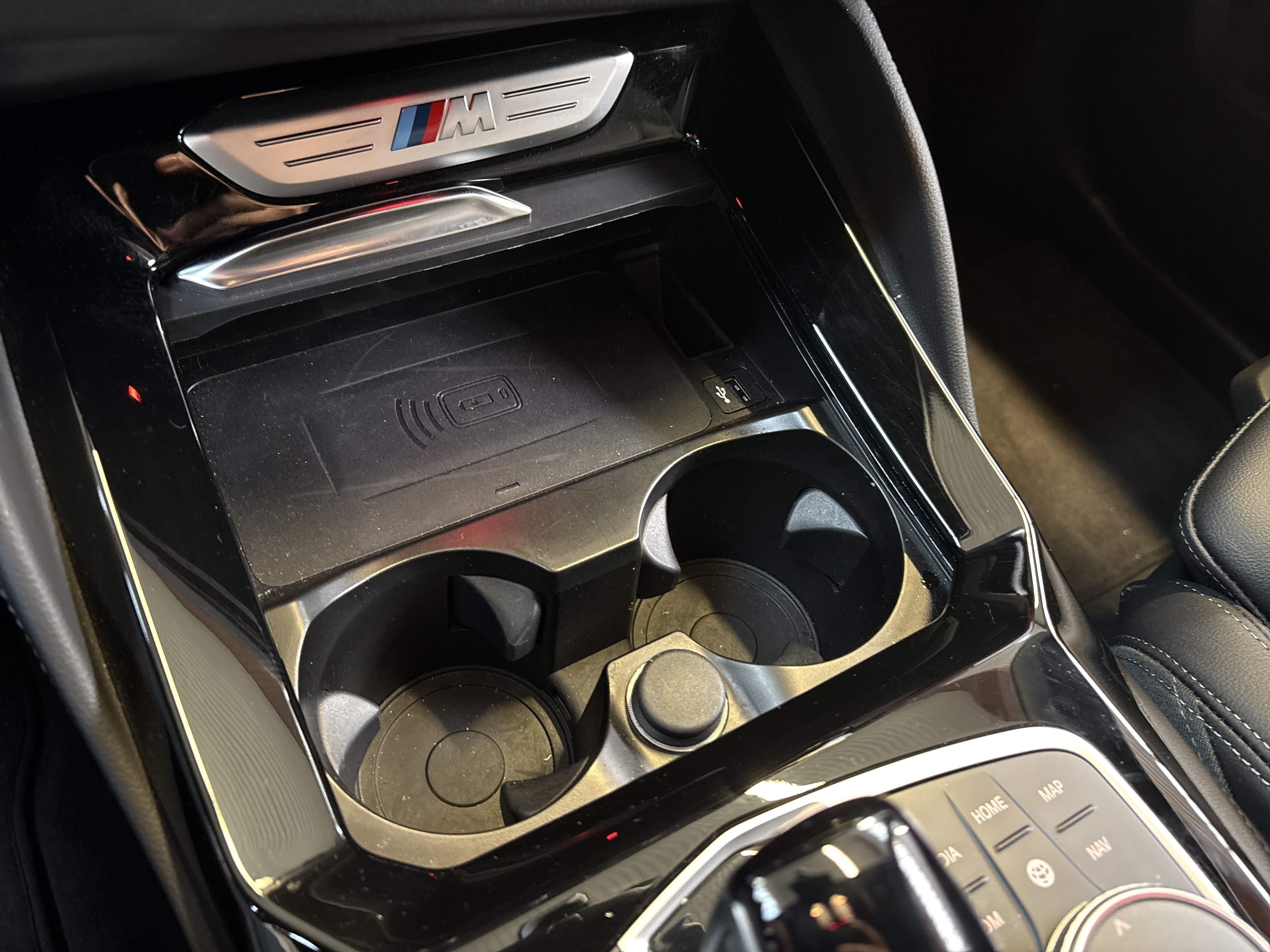 BMW X4 – Bild 29