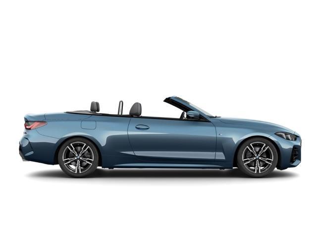 BMW 4er Cabrio – Bild 5