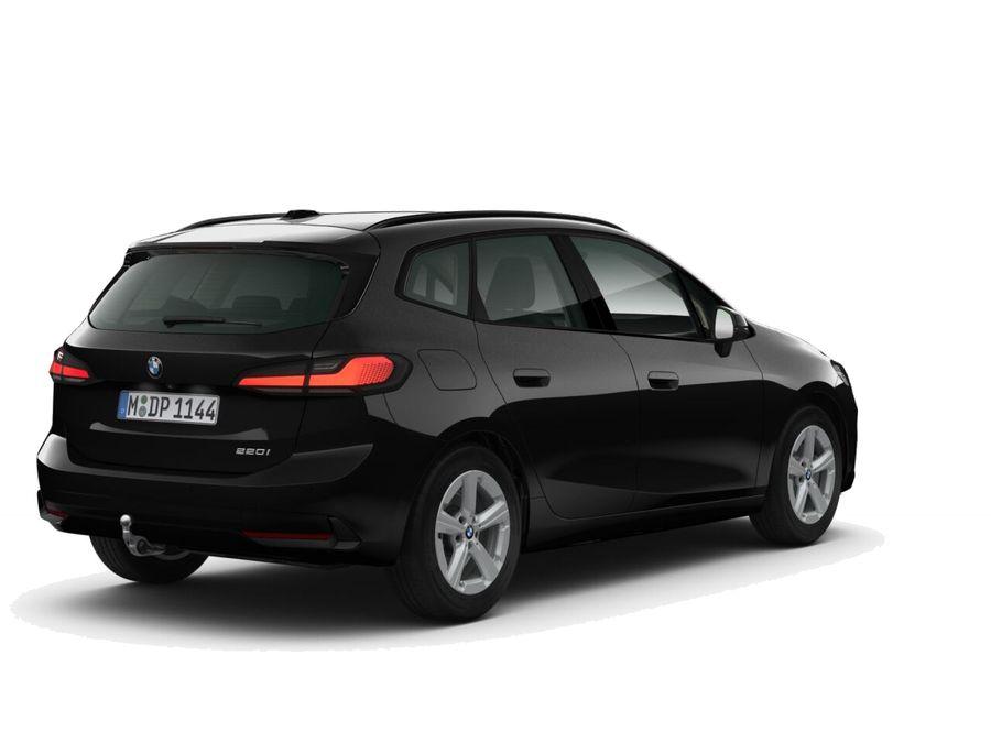 BMW 2er Active Tourer – Bild 5