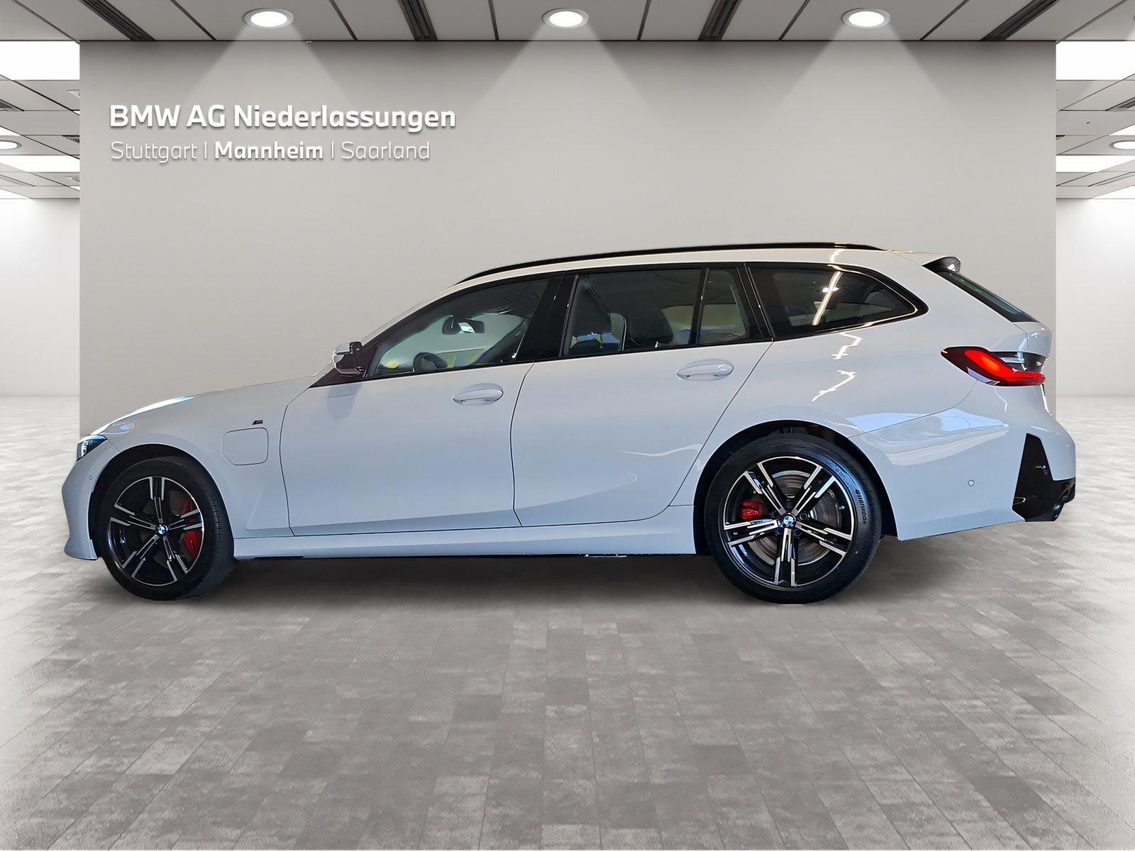 BMW 3er Touring – Bild 3