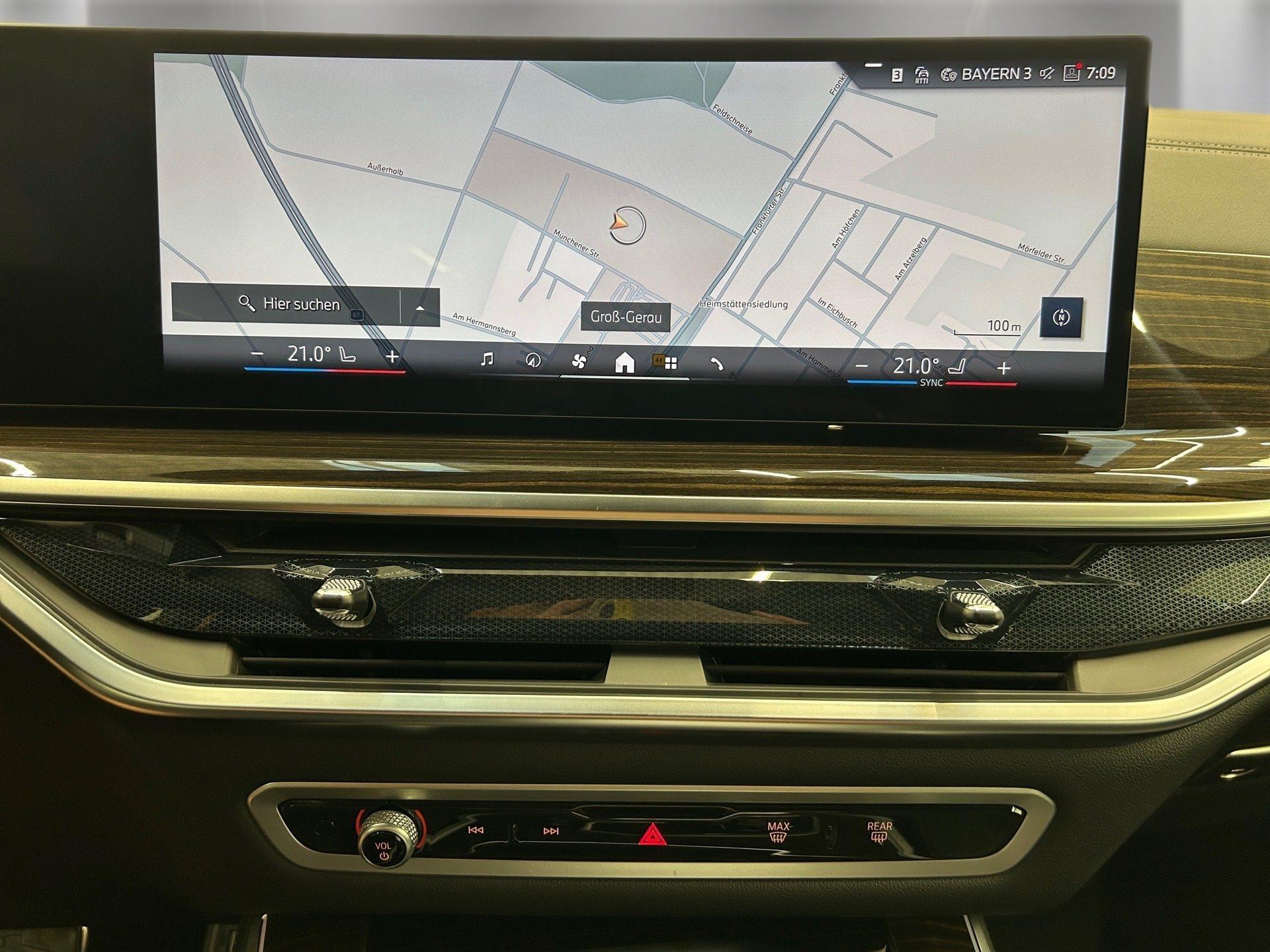 BMW X5 – Bild 16