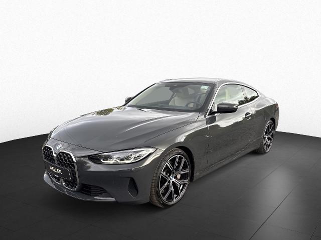 BMW 430i 2023