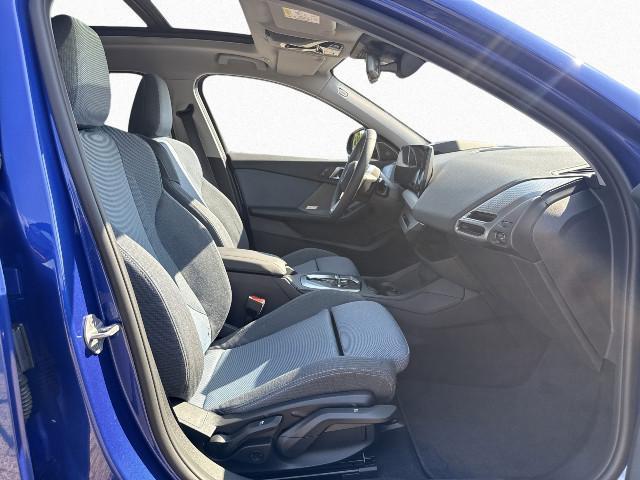BMW 1er – Bild 15