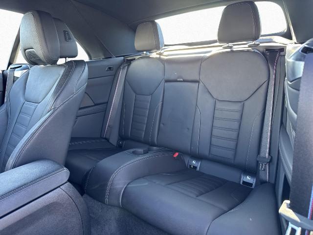 BMW 4er Cabrio – Bild 12