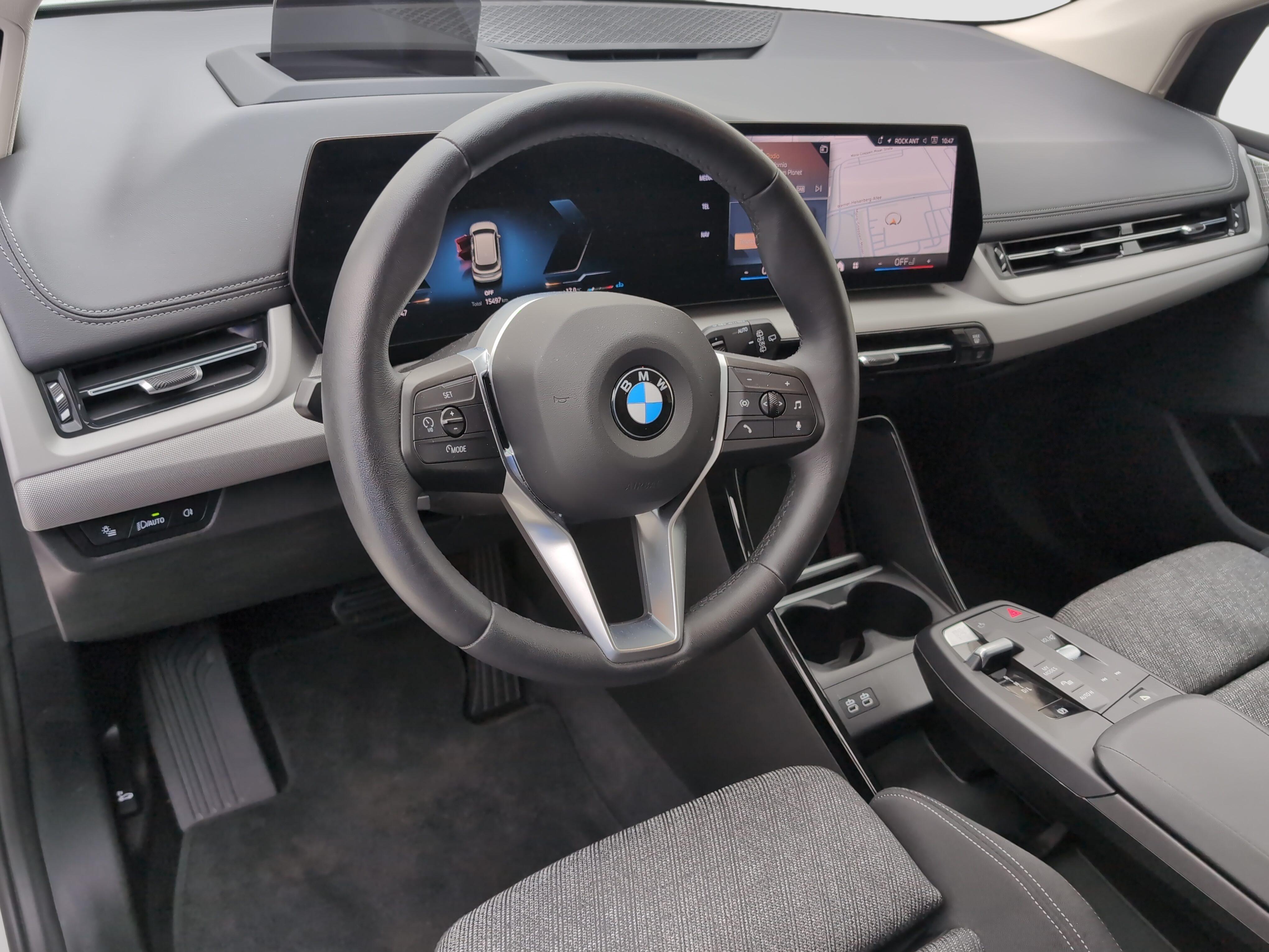 BMW 2er Active Tourer – Bild 10