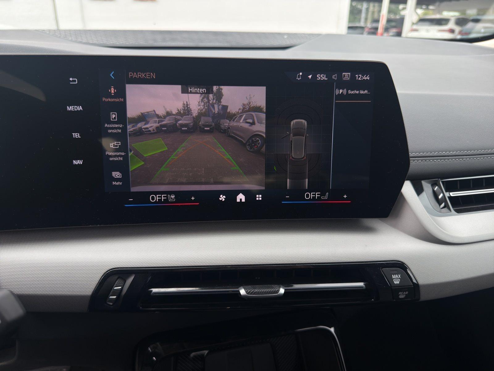 BMW 2er Active Tourer – Bild 32