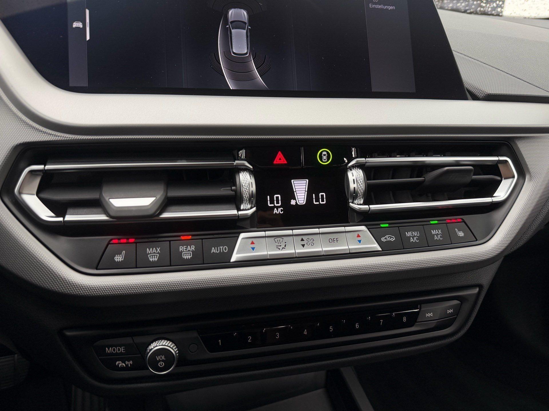 BMW 1er – Bild 13