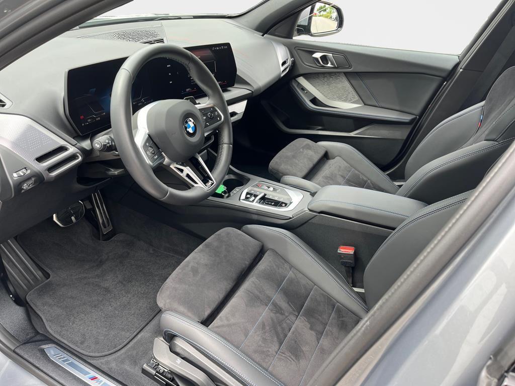 BMW 1er – Bild 5