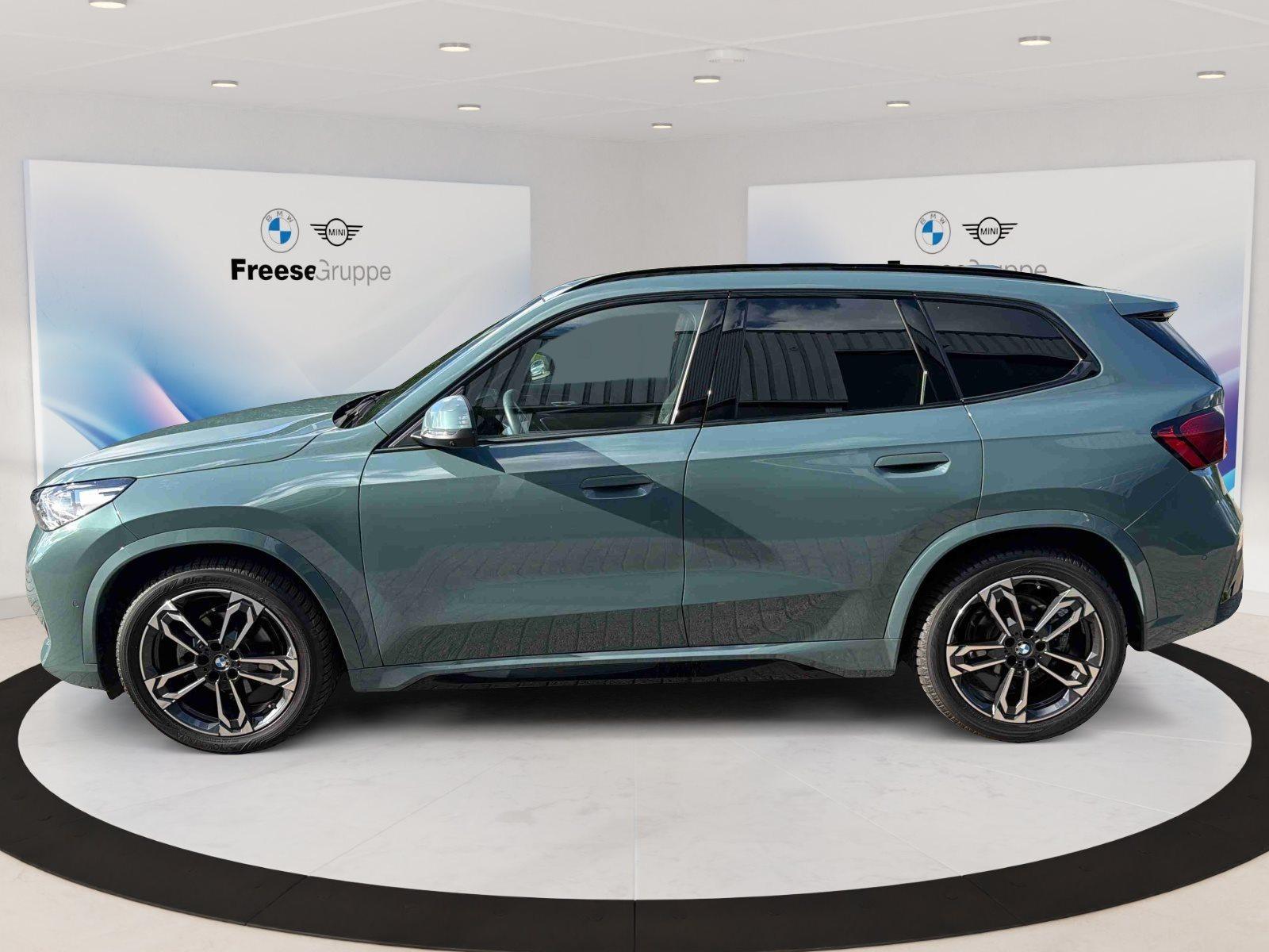 BMW X1 – Bild 3