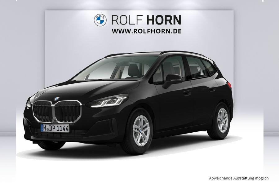 BMW 2er Active Tourer