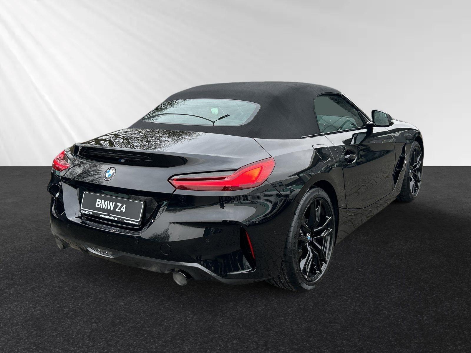 BMW Z4 – Bild 15