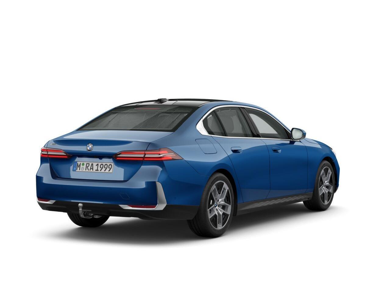BMW 5er – Bild 3