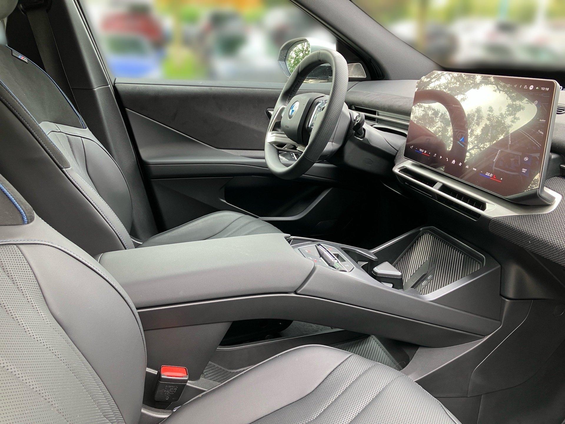 BMW iX3 – Bild 3