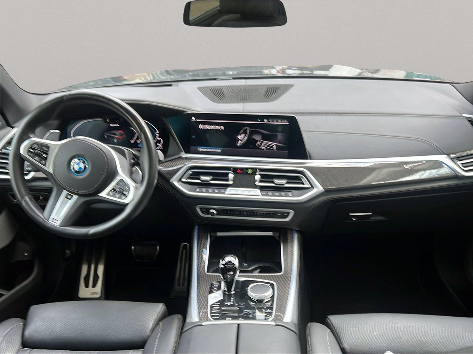 BMW X5 – Bild 19