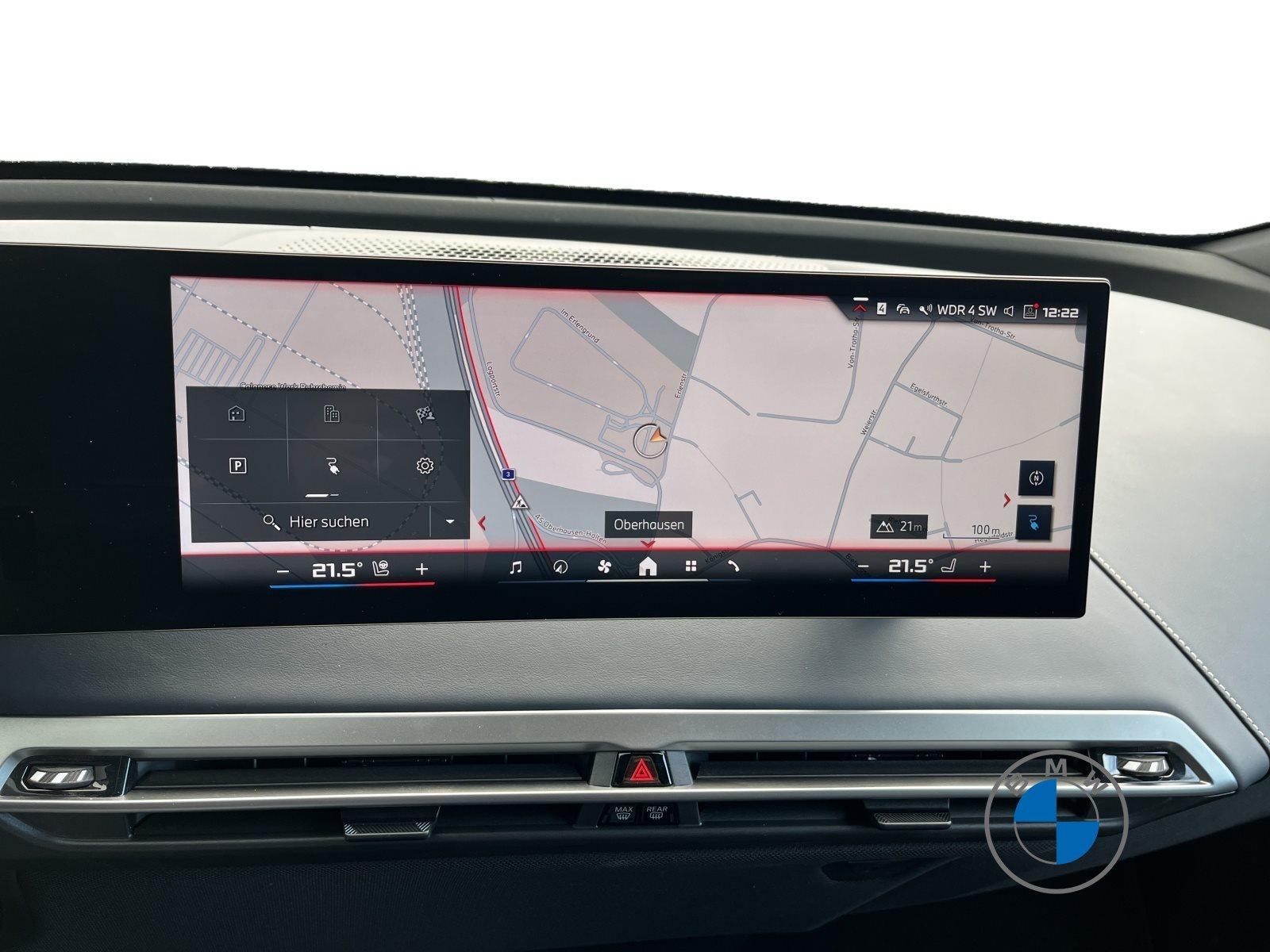 BMW iX – Bild 18