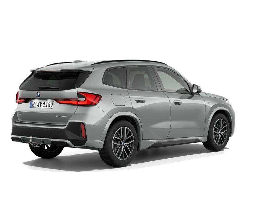 BMW X1 – Bild 3