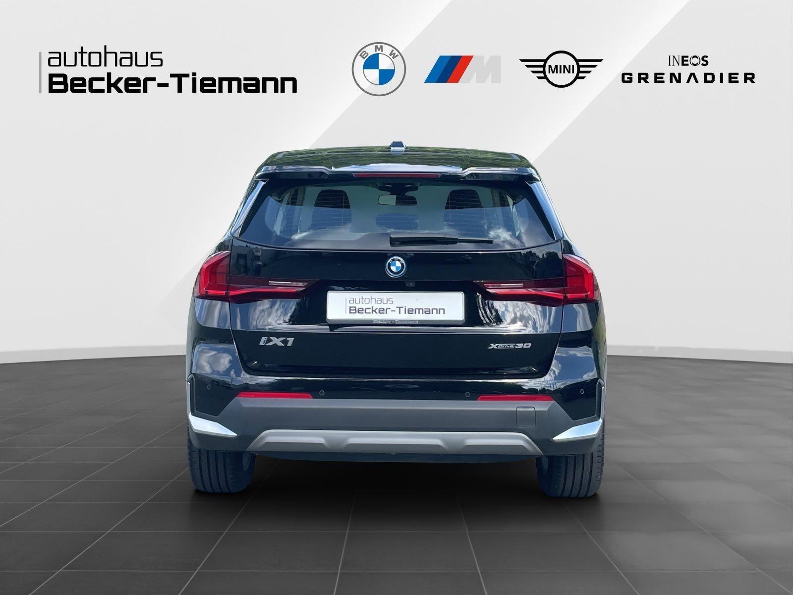 BMW iX1 – Bild 5