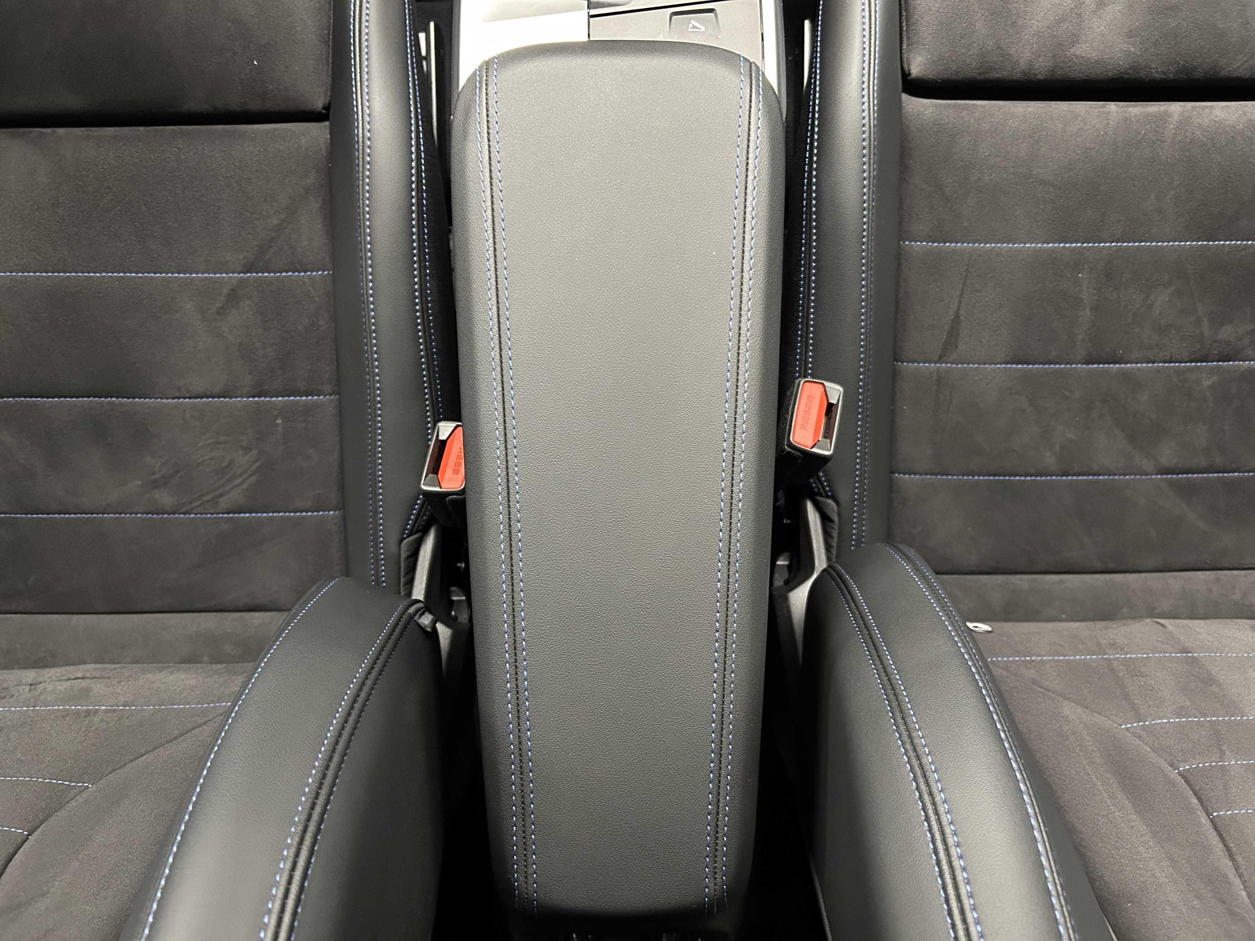 BMW X1 – Bild 39