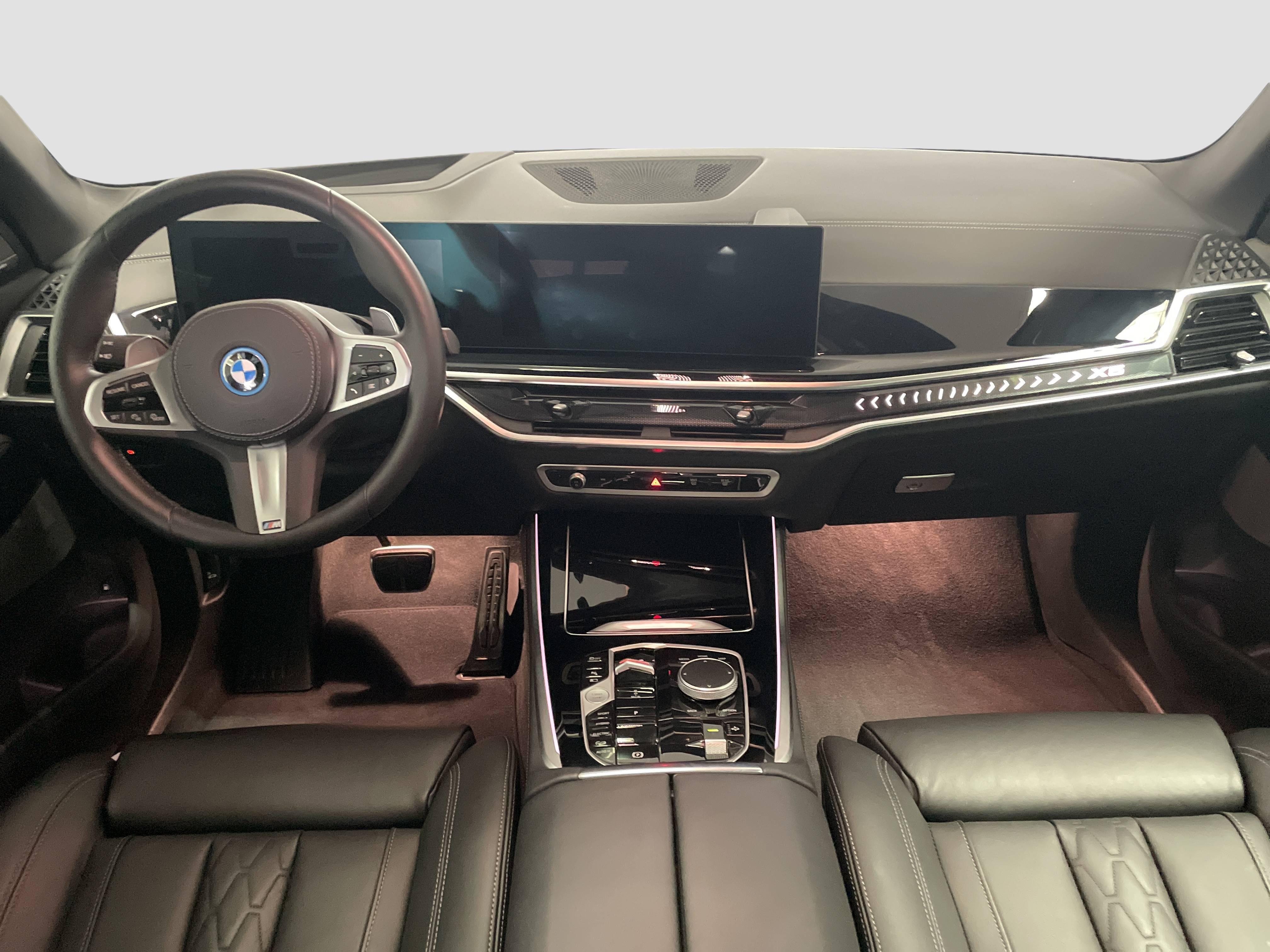 BMW X5 – Bild 7