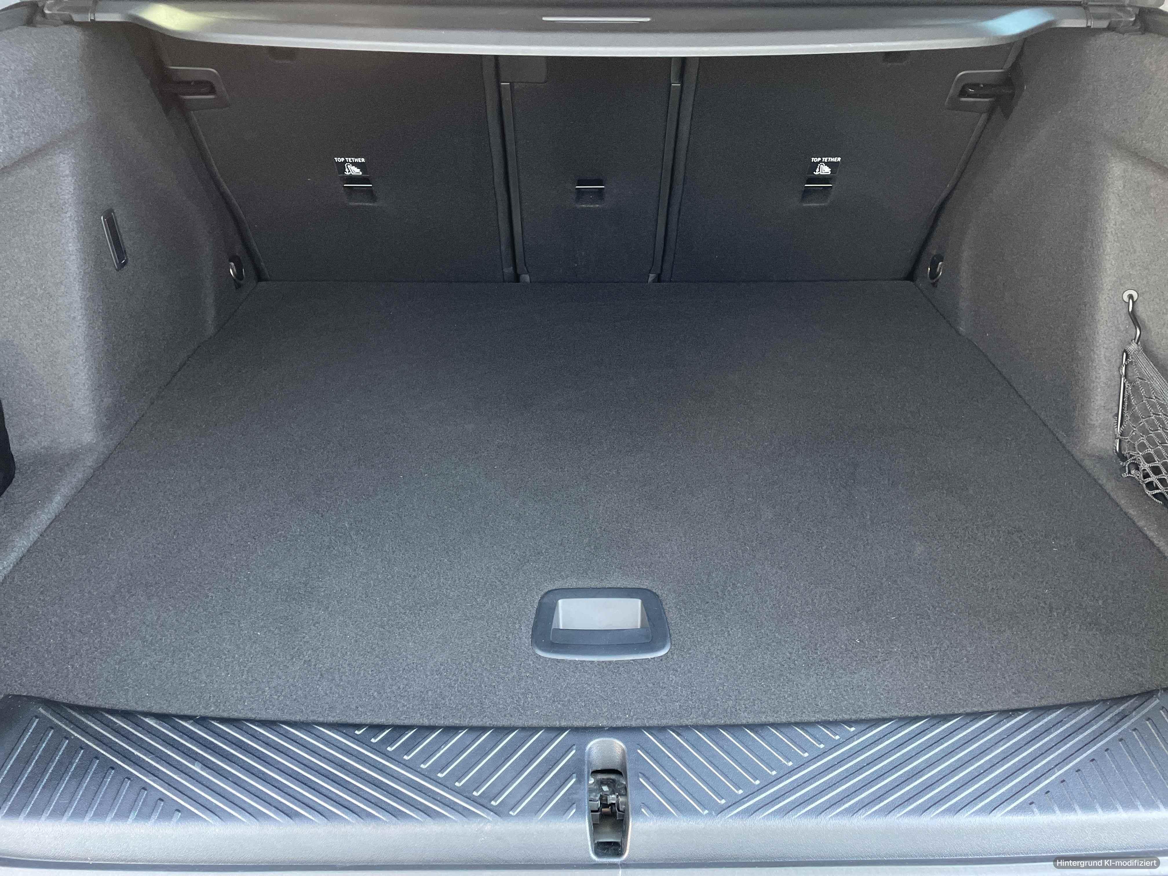 BMW X3 – Bild 13